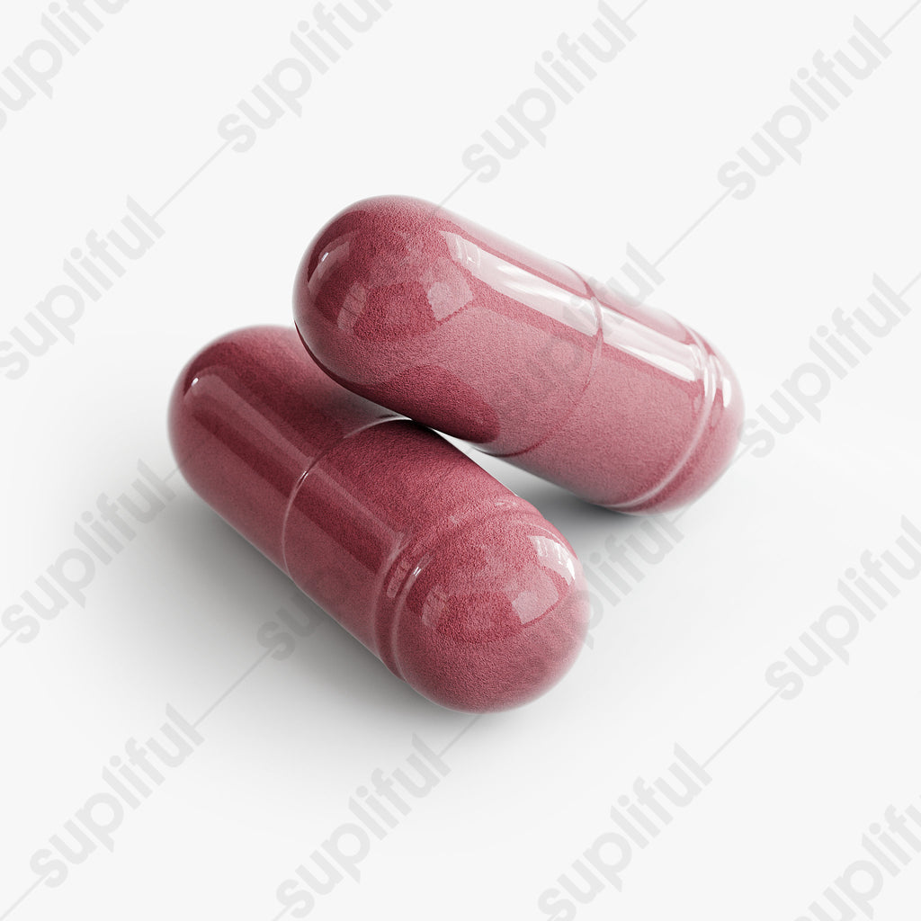 Vaylo Beetroot Capsules