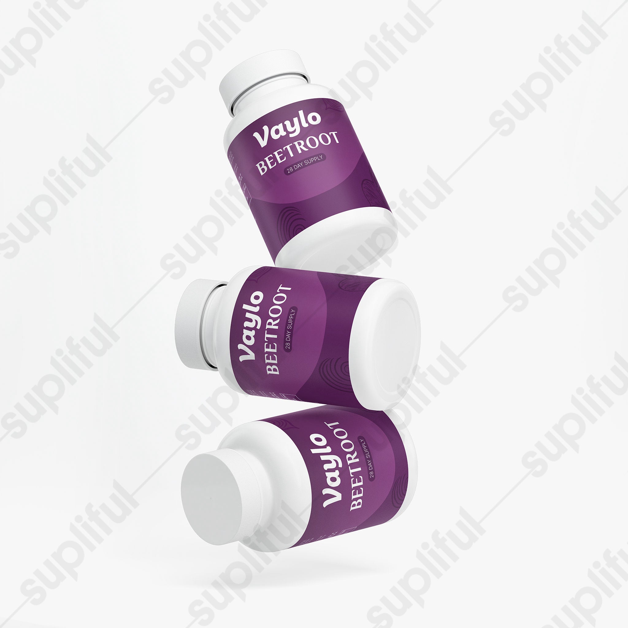 Vaylo Beetroot Capsules