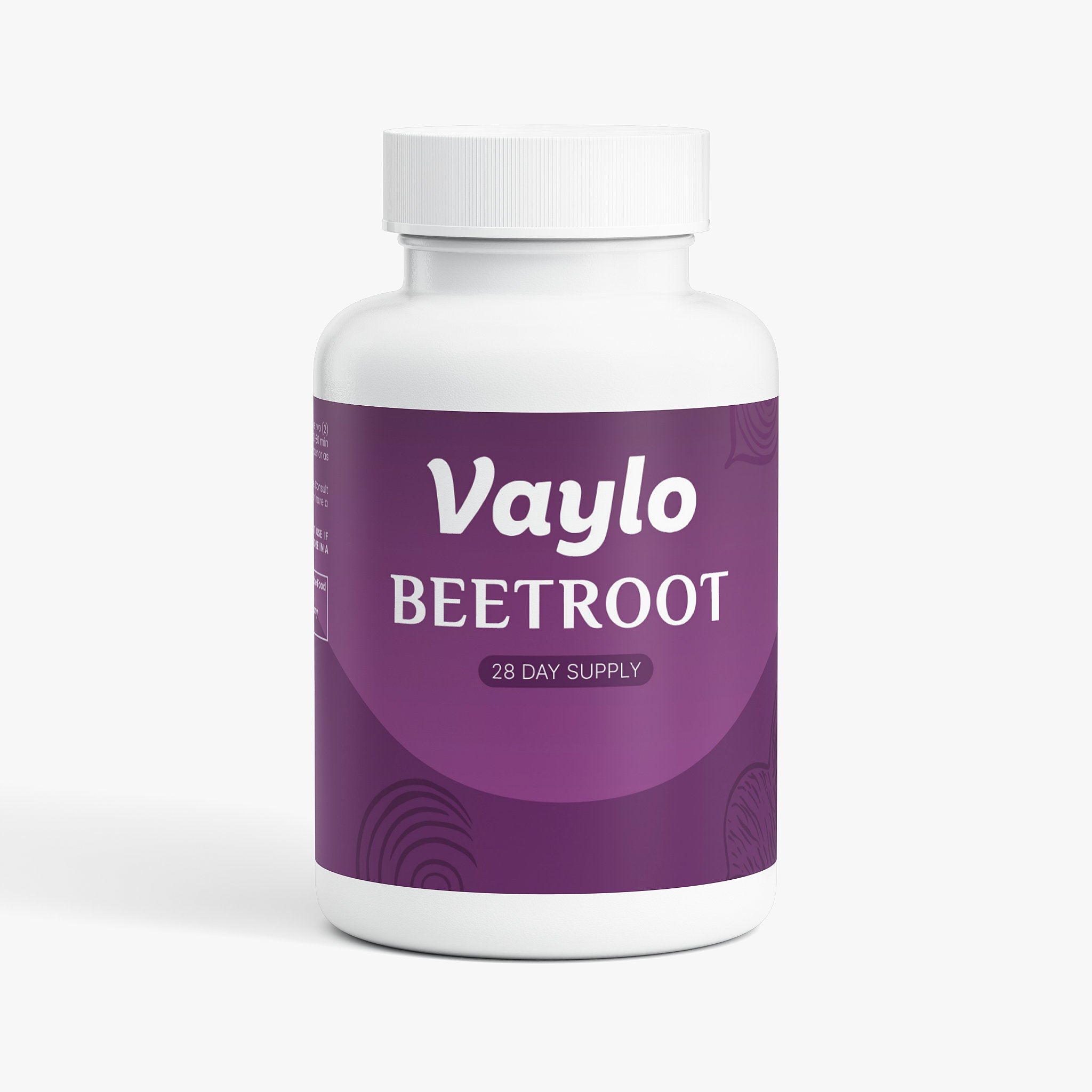 Vaylo Beetroot Capsules