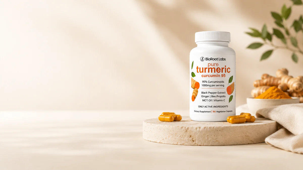 Don't Suffer Through Another Day Choose The Formula That Actually Works: