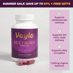 Beetroot Capsules