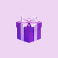Mystery gift