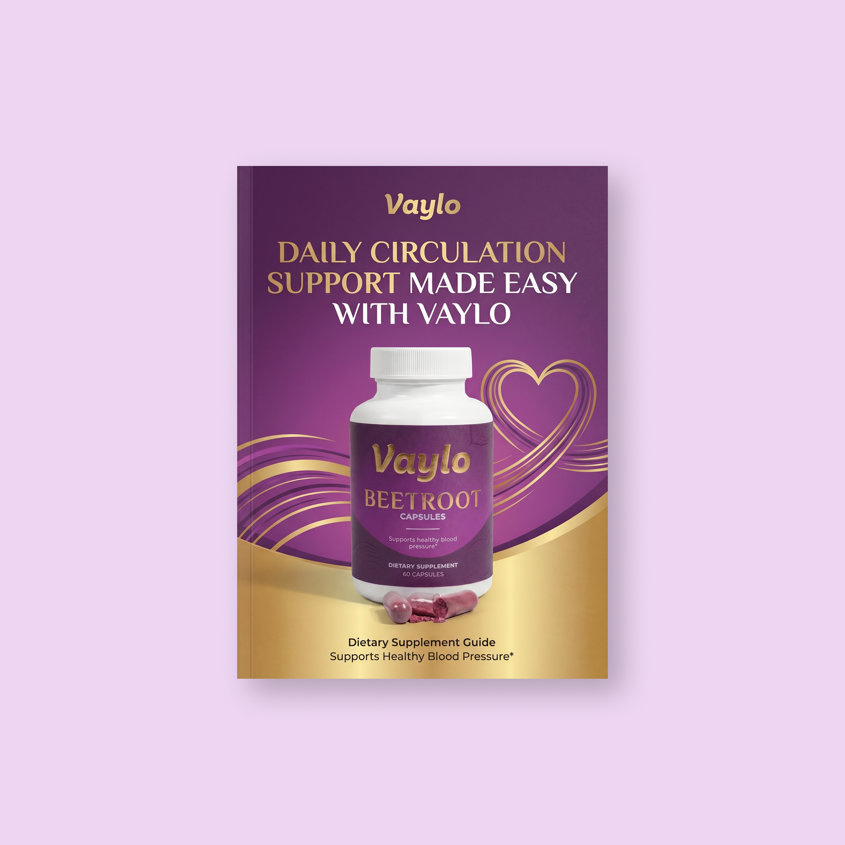 Wellness guide